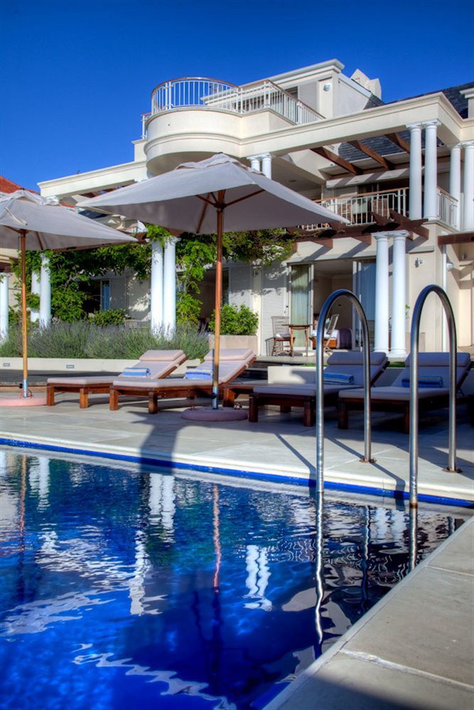 Compass House Boutique - Adults Only Kaapstad