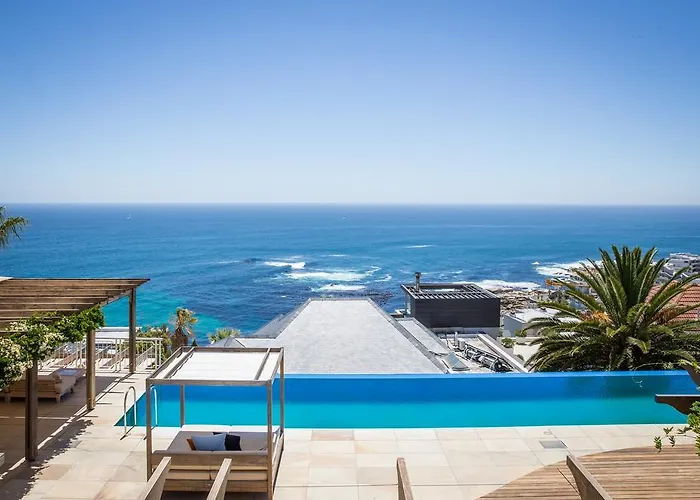 Compass House Boutique Hotel - Adults Only