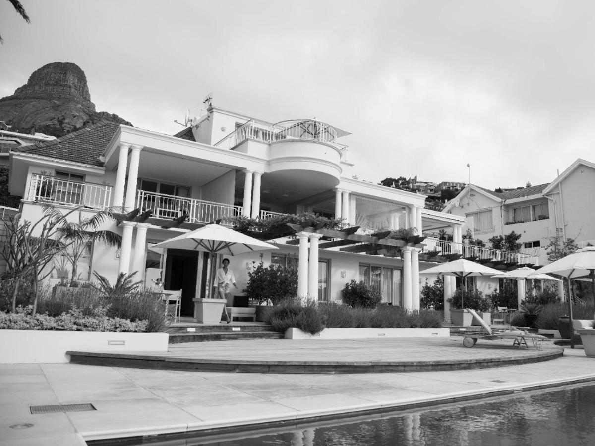 Compass House Boutique - Adults Only 5* Cape Town