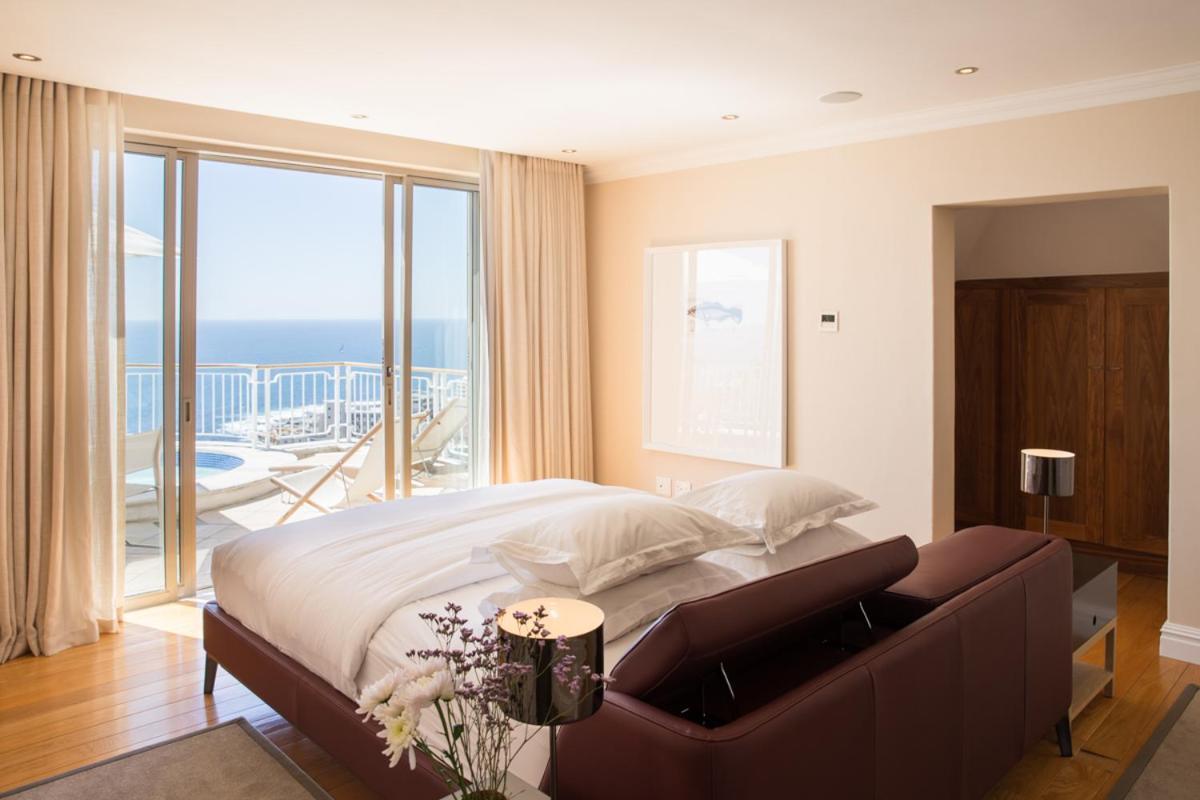 Compass House Boutique - Adults Only Hotel Cidade Do Cabo