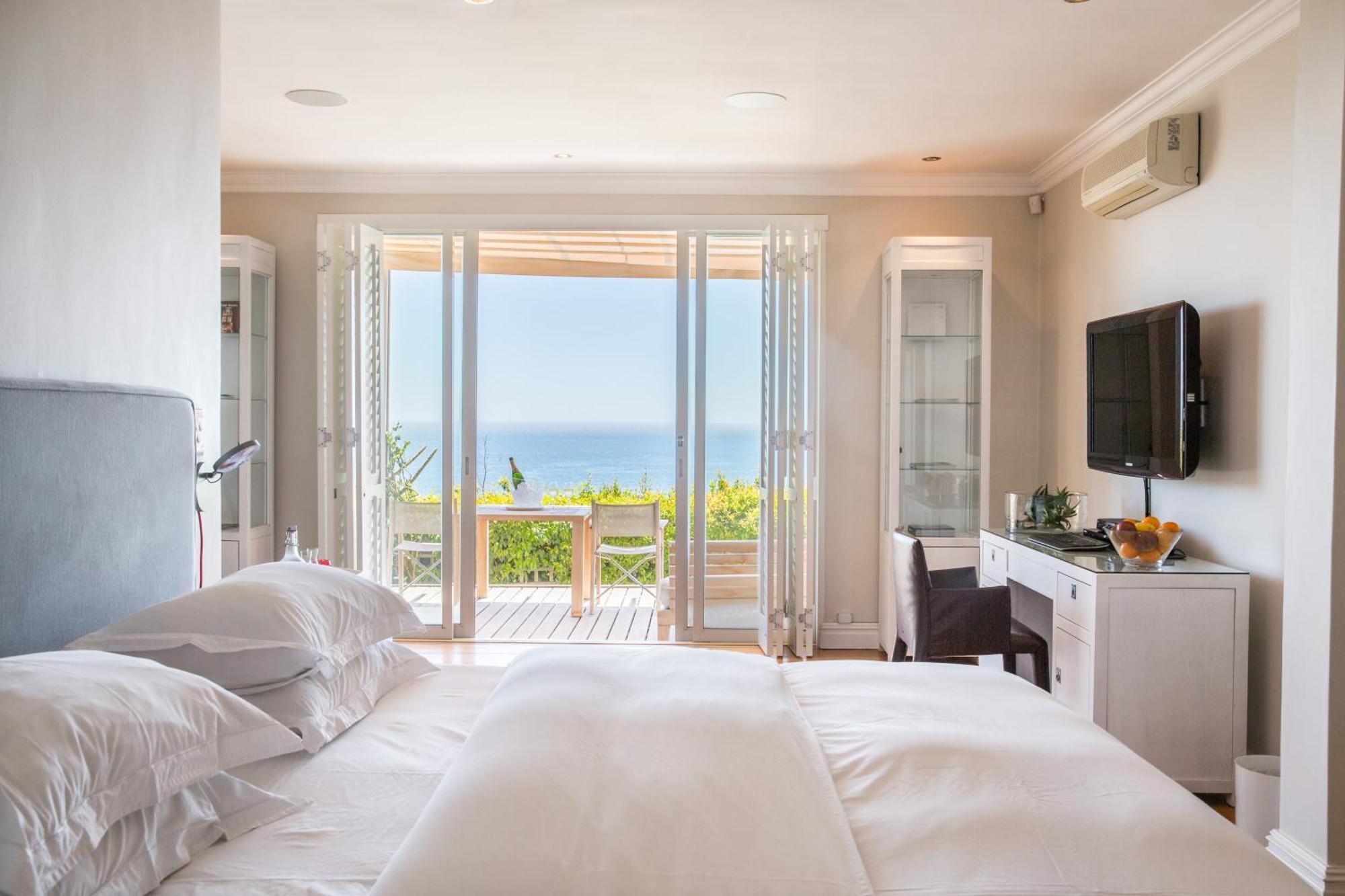 Compass House Boutique - Adults Only Cape Town
