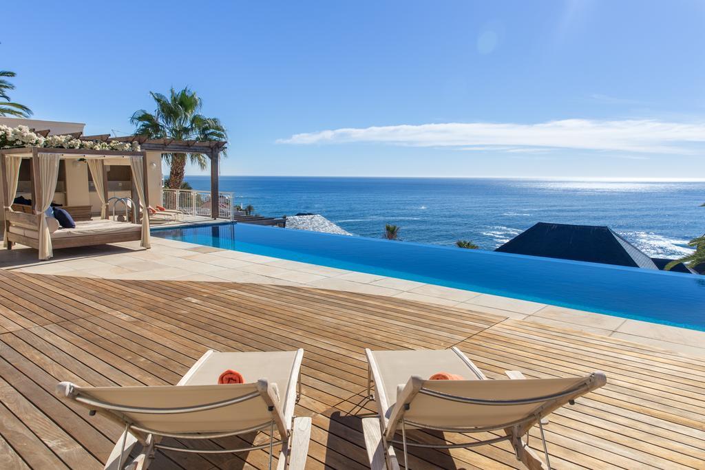 Compass House Boutique - Adults Only 5* Cape Town