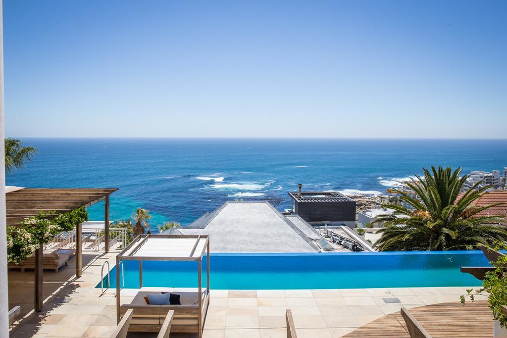 Compass House Boutique - Adults Only Hotel Cape Town