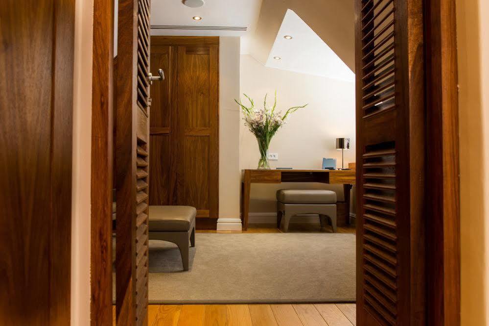 Hotel Compass House Boutique - Adults Only Cidade Do Cabo