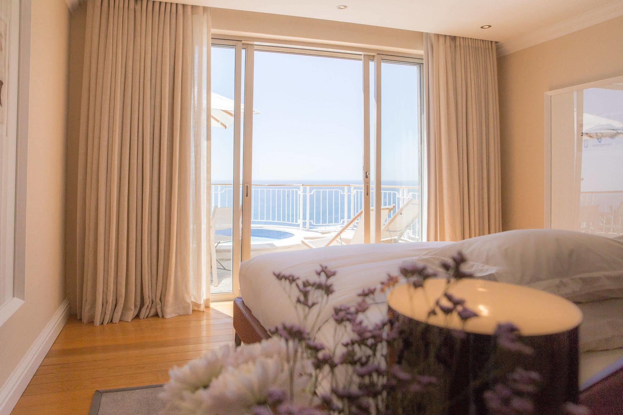 Hotel Compass House Boutique - Adults Only Cape Town