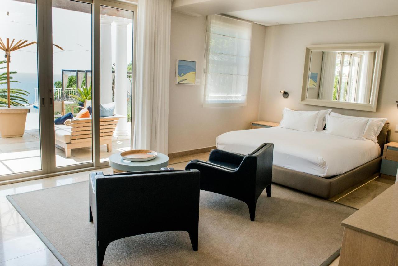 Compass House Boutique - Adults Only Hotel 5*
